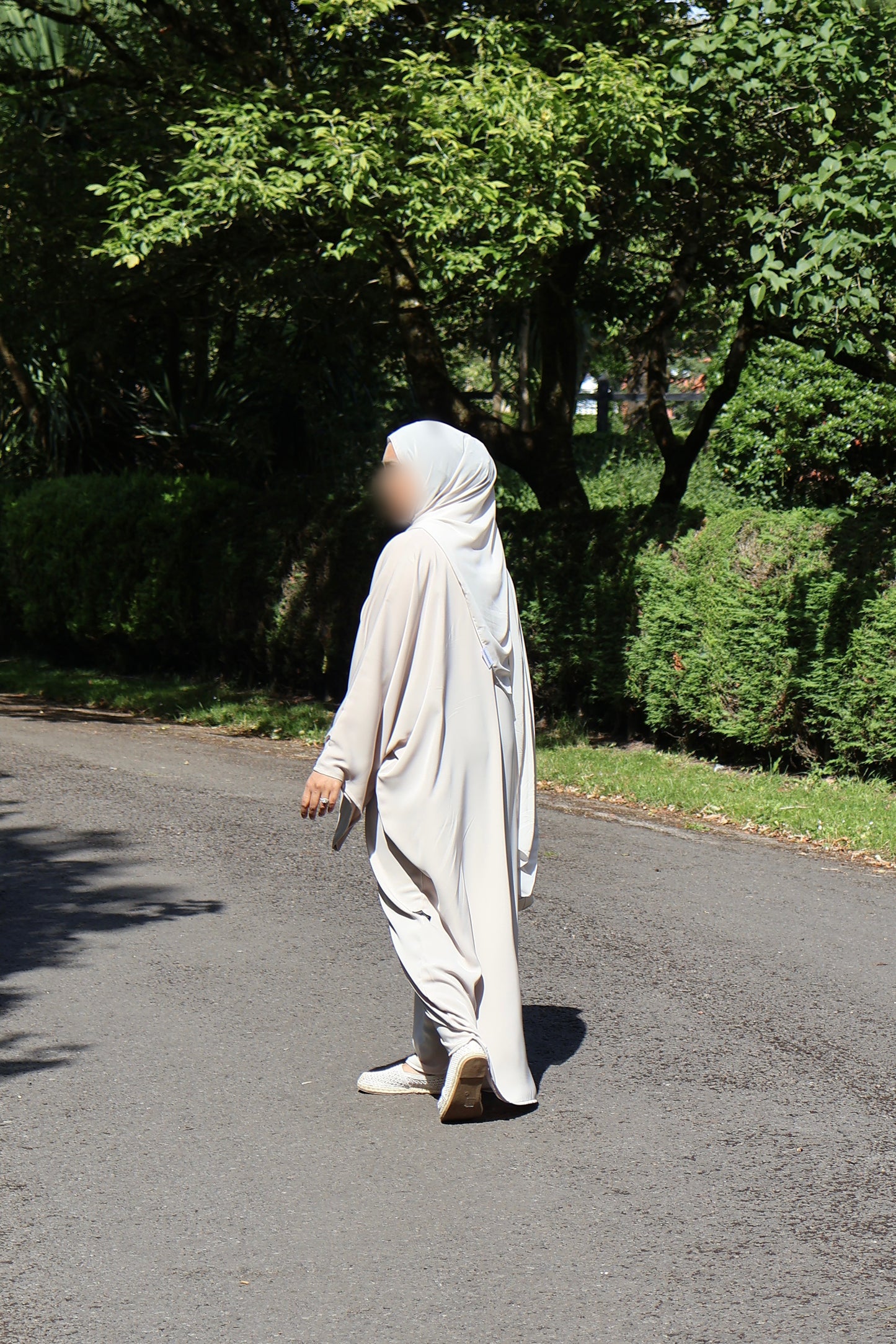 HAWAA | Light Beige