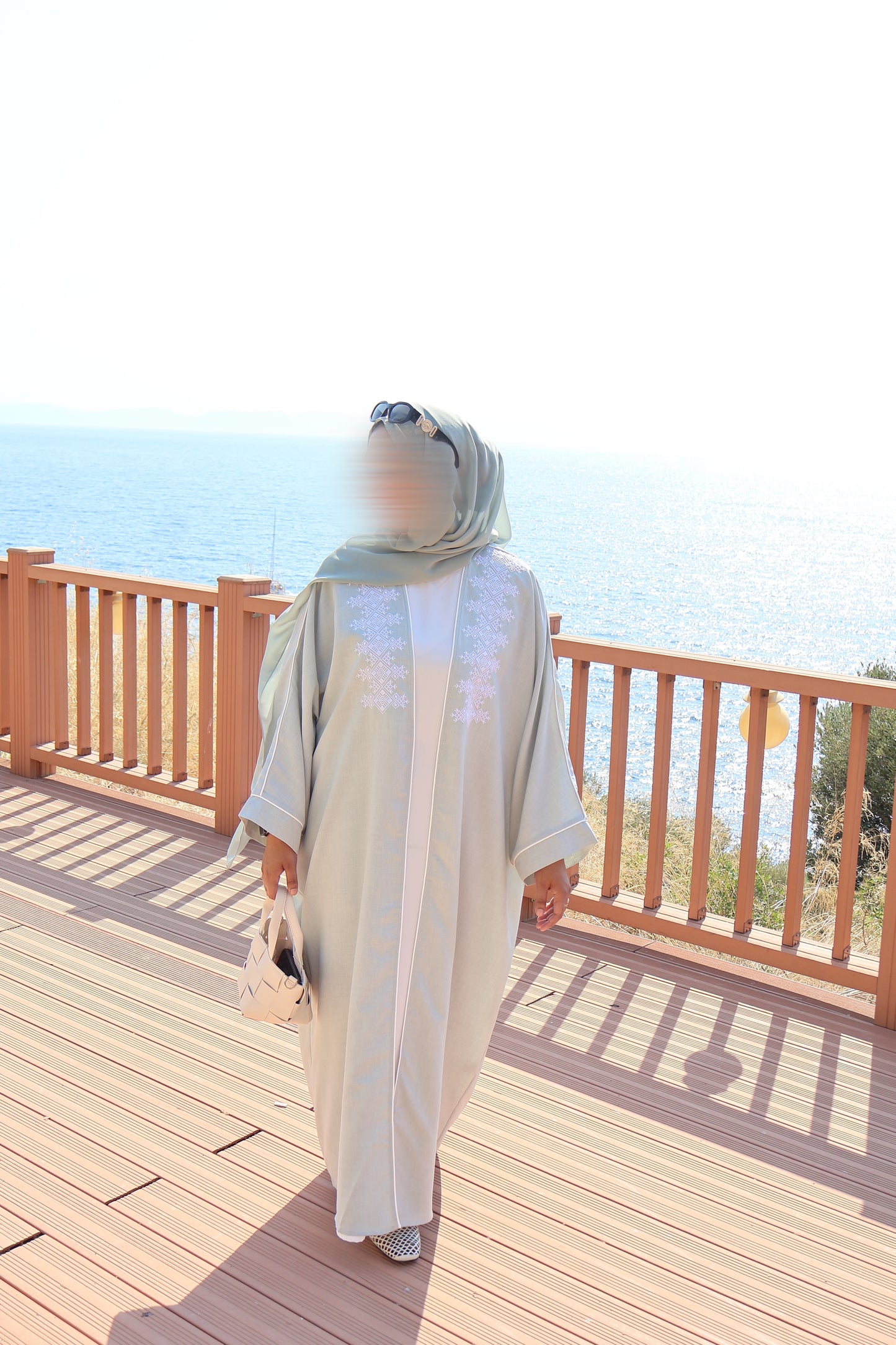 MAISARAH | Sage