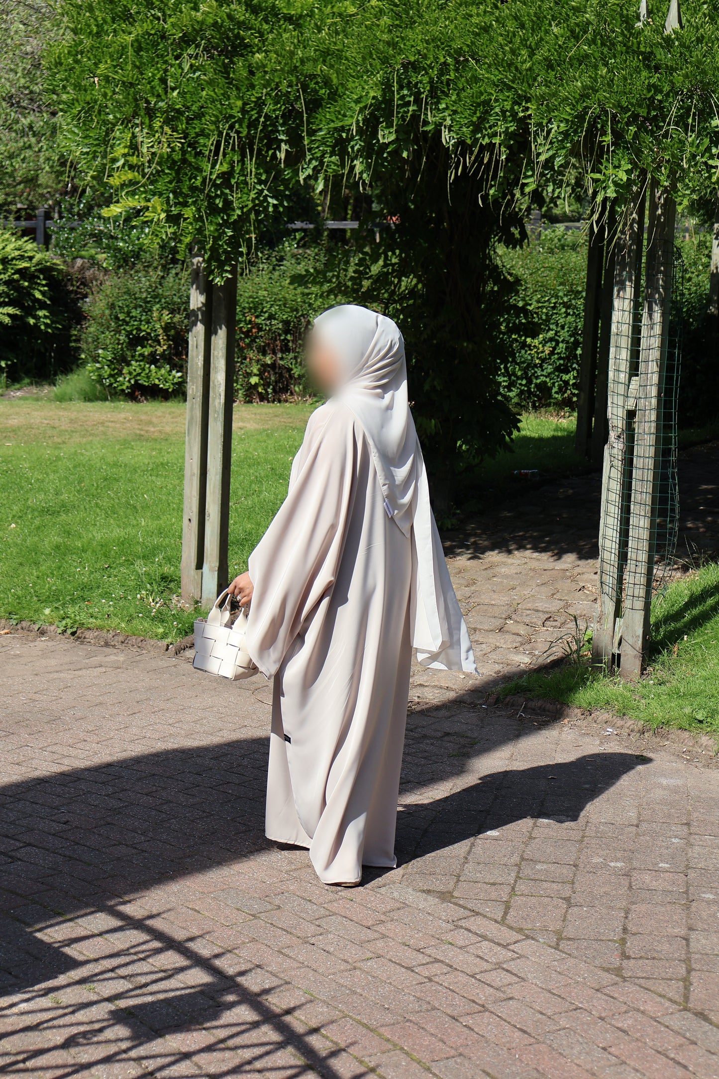 HAWAA | Light Beige
