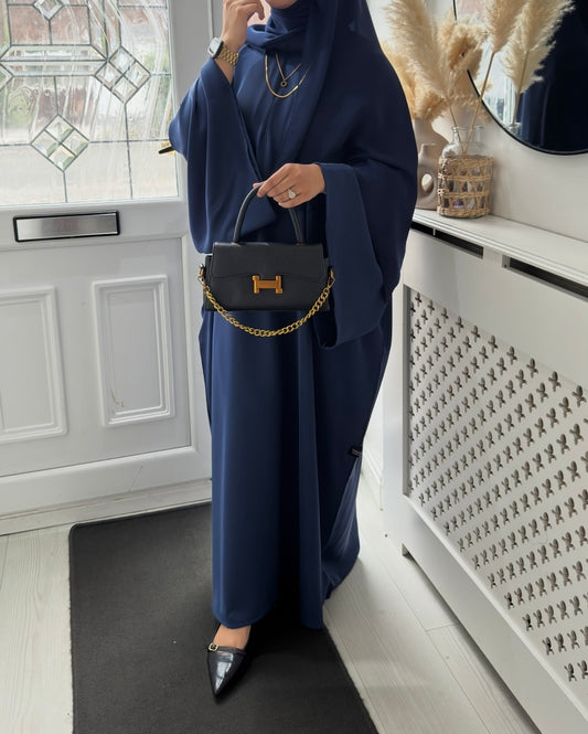 HAWAA | Deep Sapphire