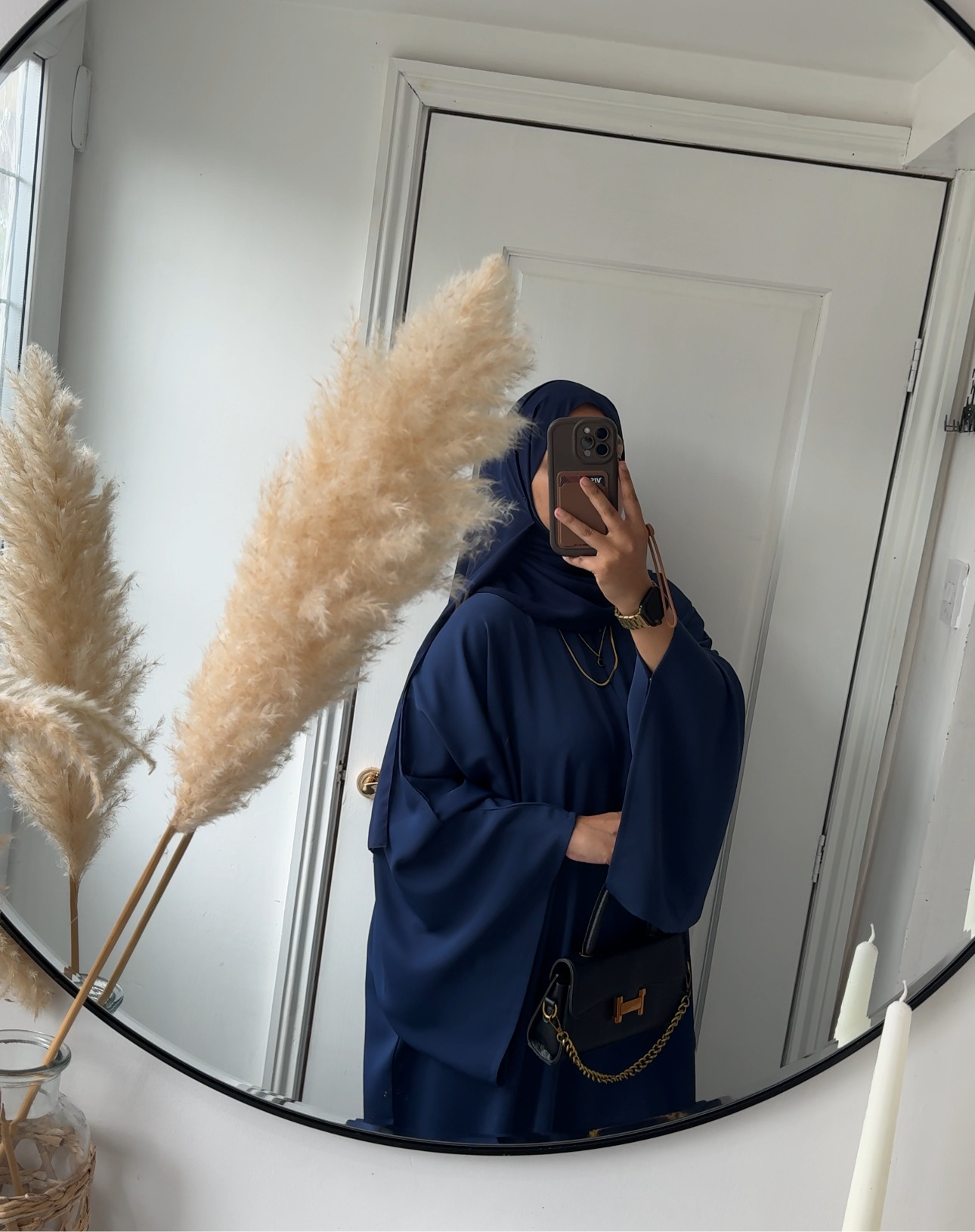 HAWAA | Deep Sapphire