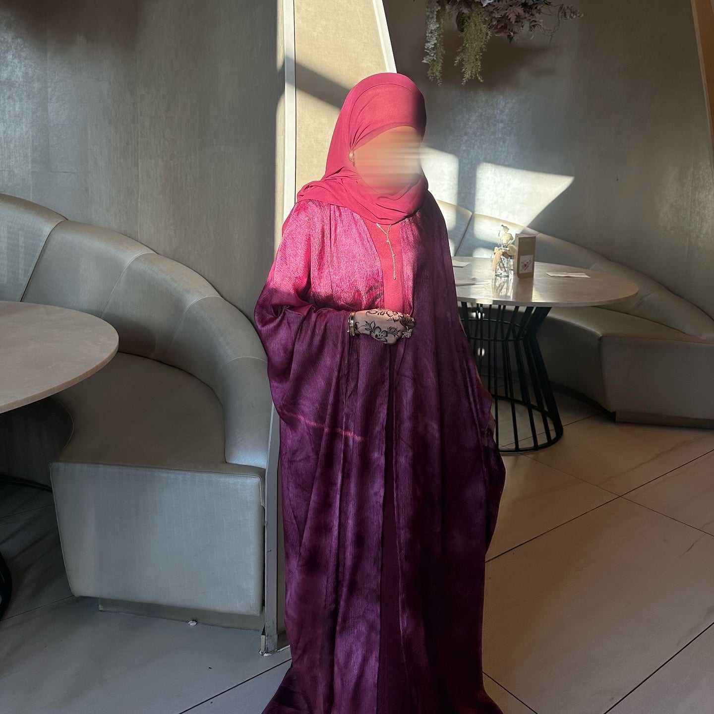 NOURA | Crushed Berries