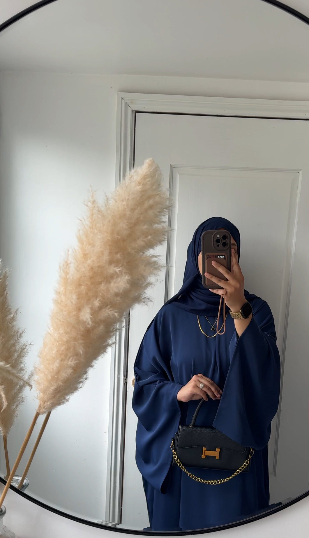 HAWAA | Deep Sapphire