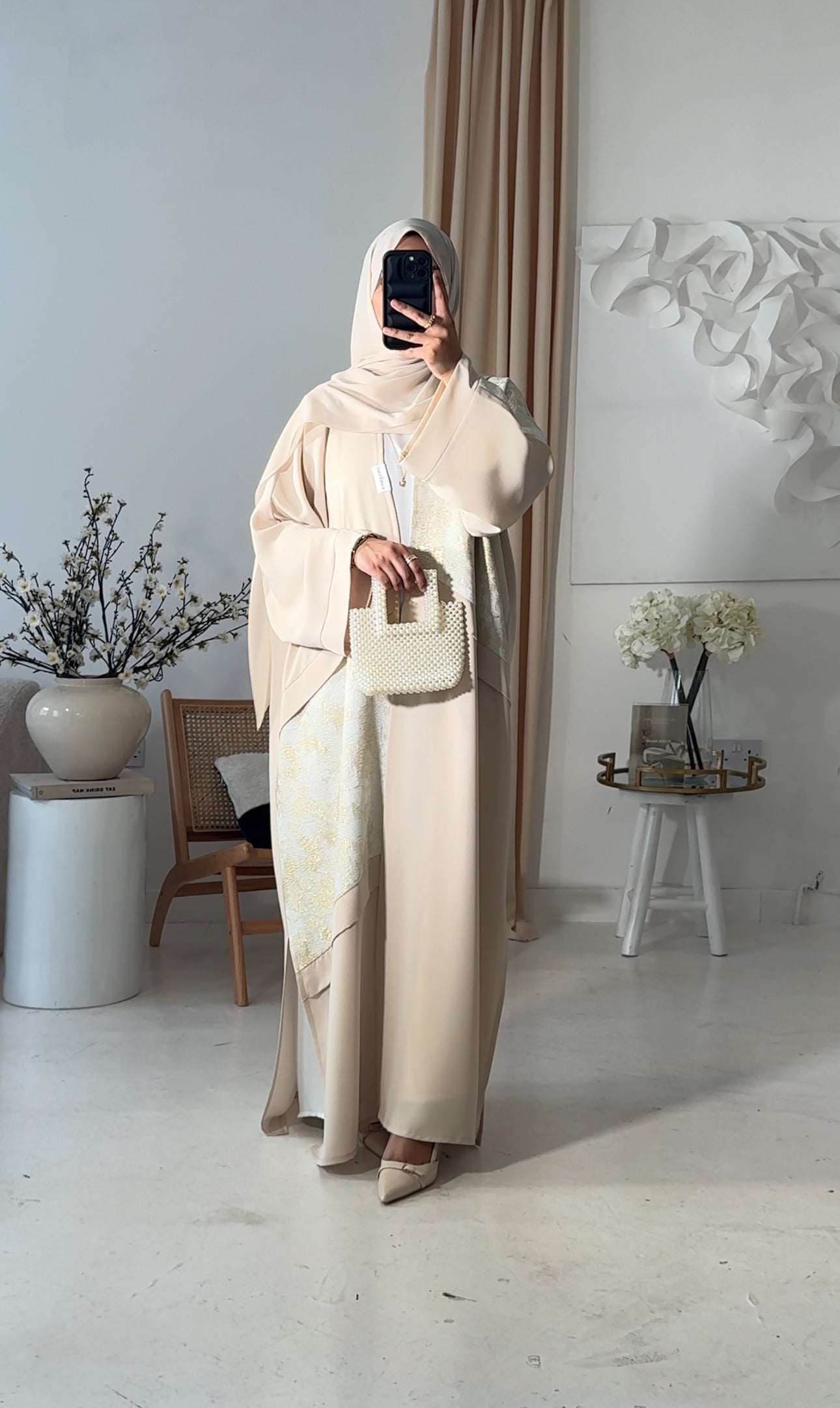 LIYANA | 3 Piece Set