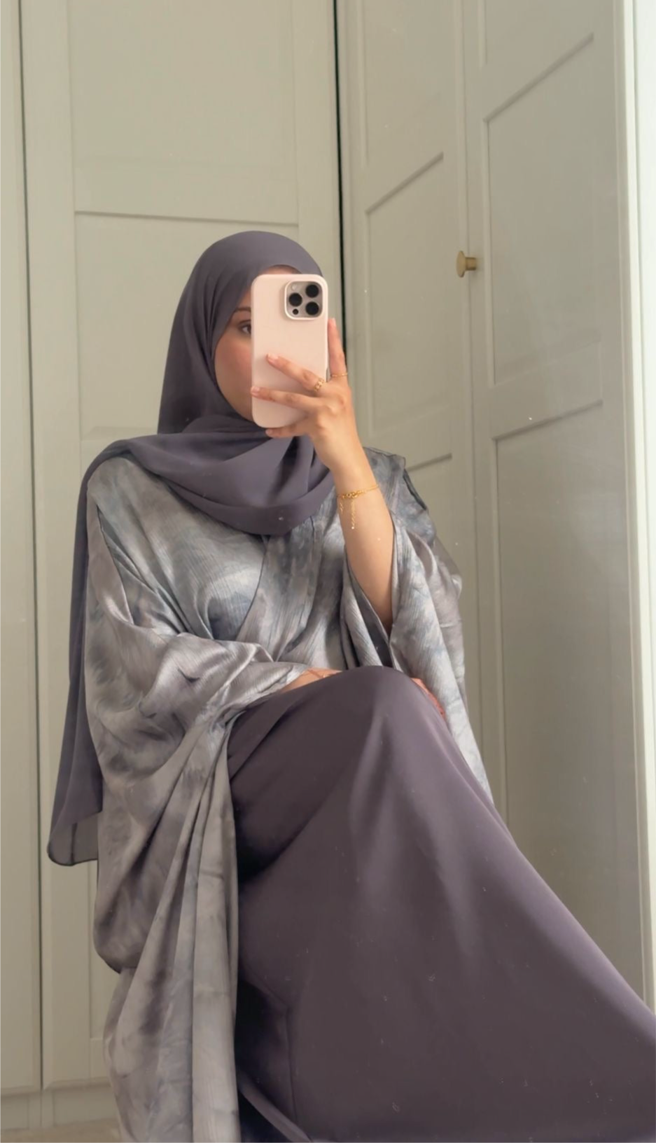 NOURA | Lilac
