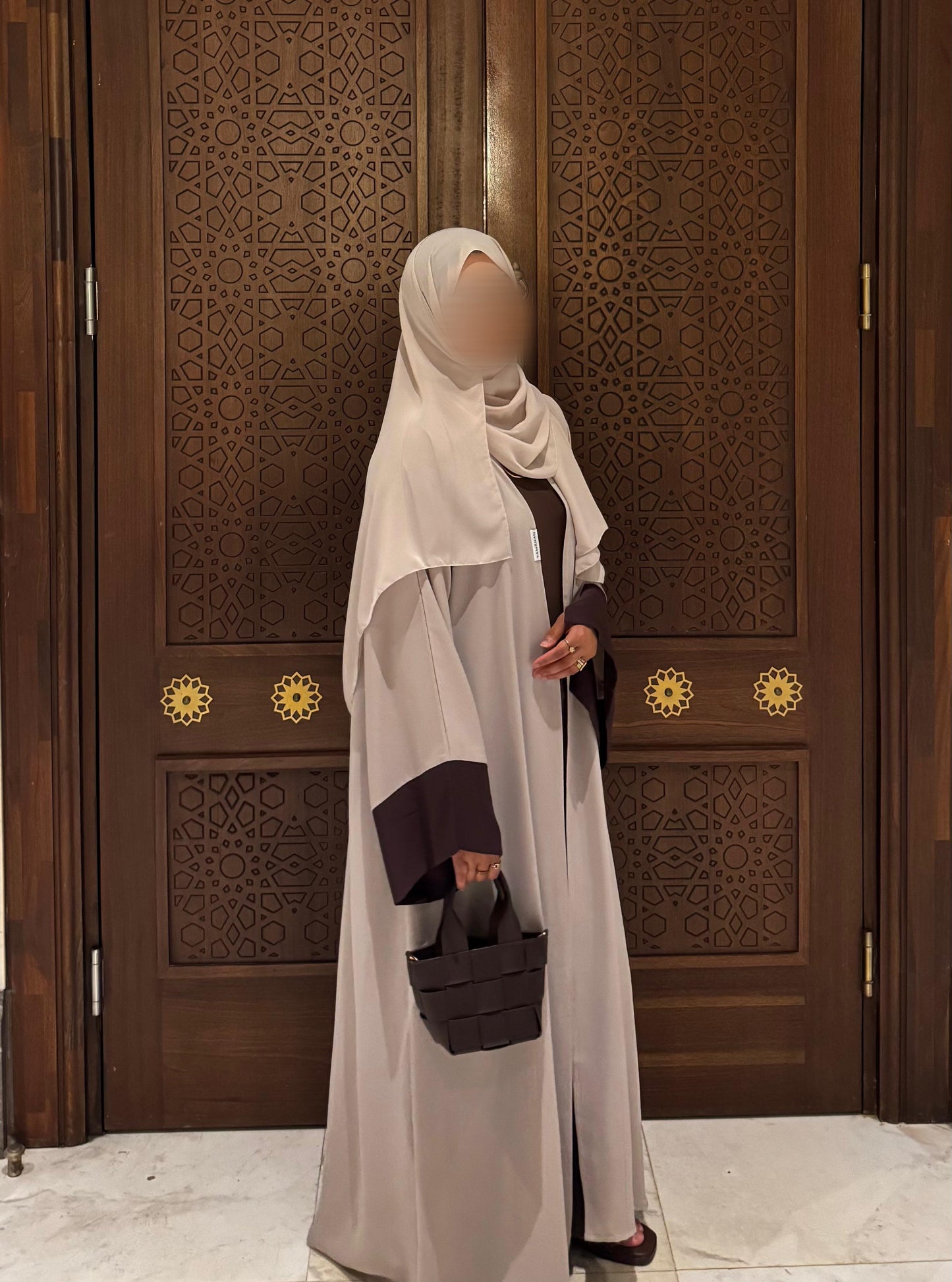 SAHAR | 3 PIECE SET