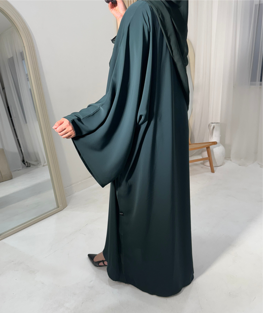 HAWAA | Emerald Green