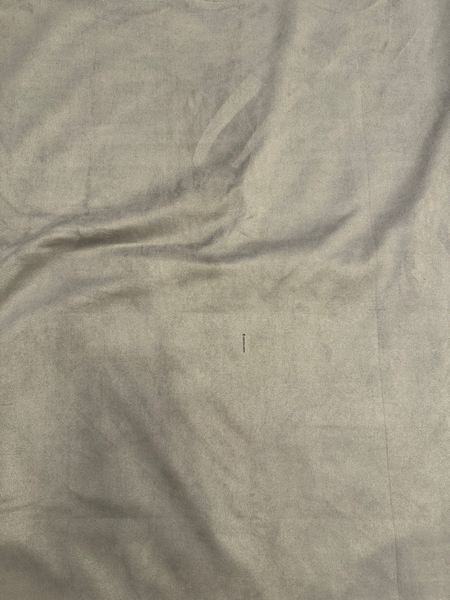 Suede Cape Abaya (Minor Fault)