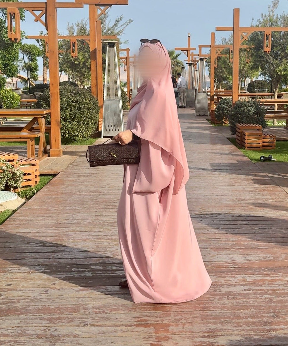 HAWAA | Baby Pink