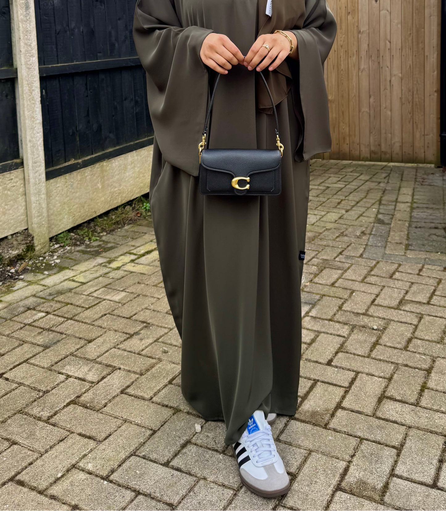 HAWAA | Khaki 2.0