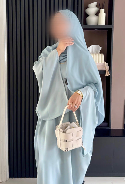 Hawaa | Powder Blue
