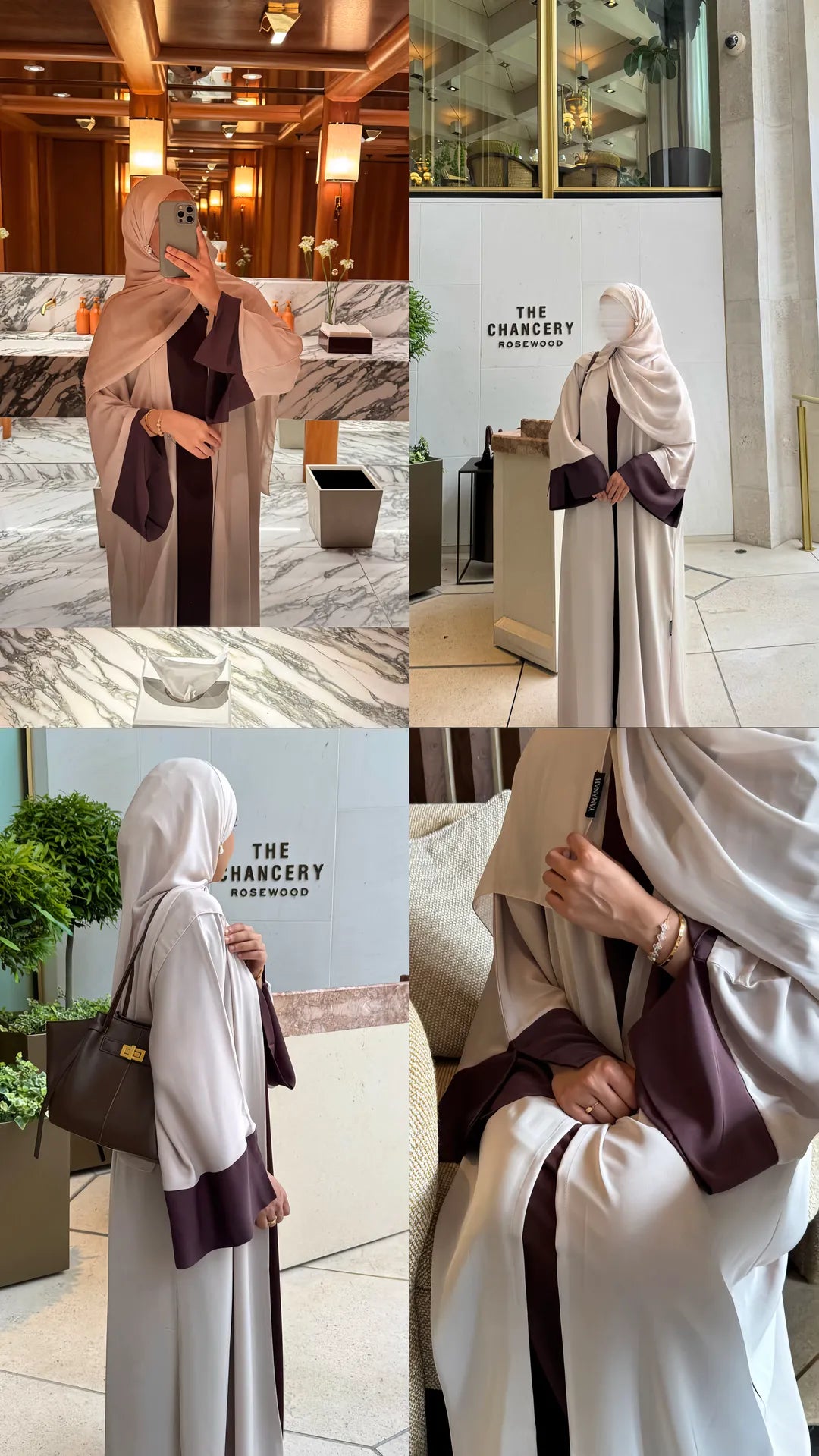 SAHAR | 3 PIECE SET