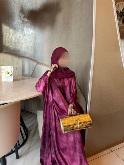 NOURA | Crushed Berries