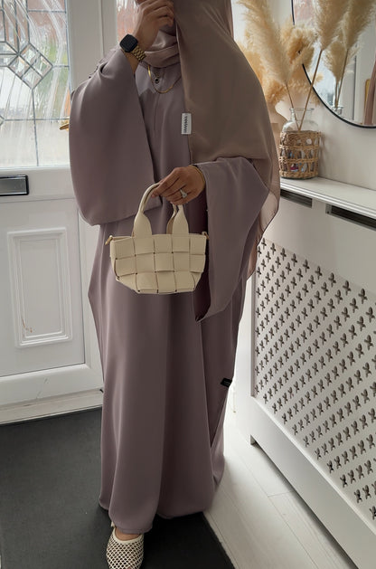 HAWAA | Dusky Lilac