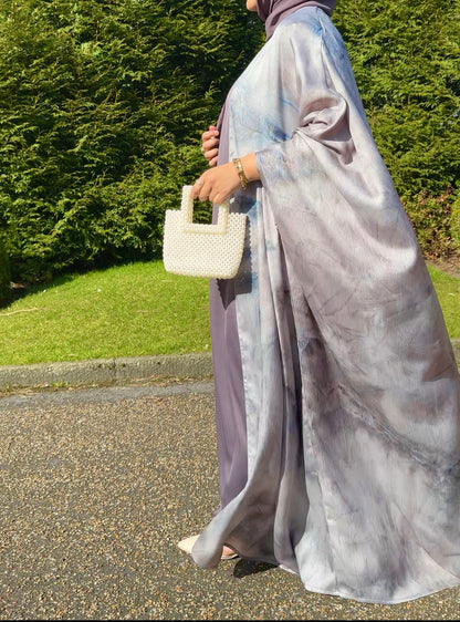 NOURA | Lilac