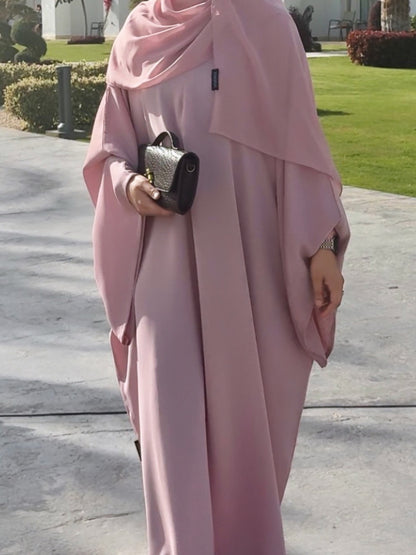 HAWAA | Baby Pink