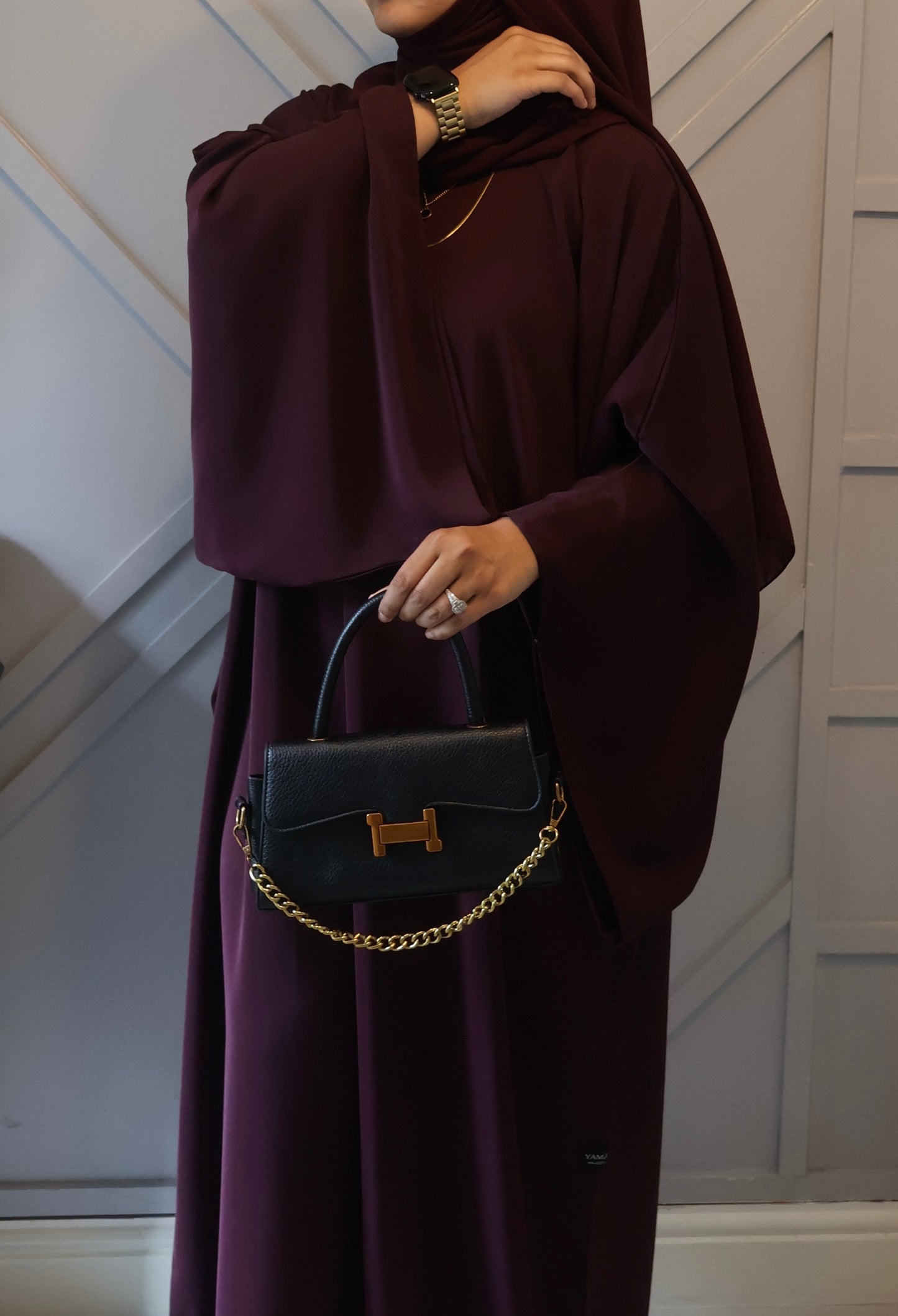 HAWAA | Plum