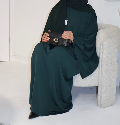 HAWAA | Emerald Green