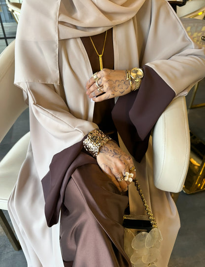 SAHAR | 3 PIECE SET