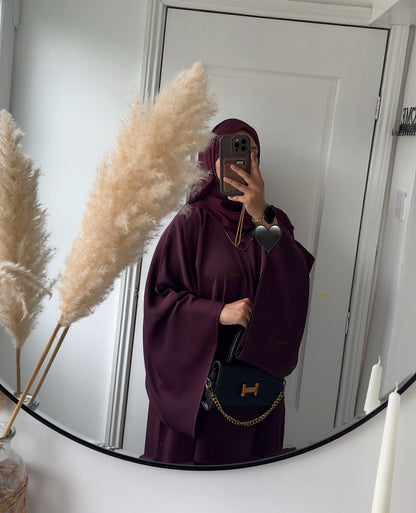 HAWAA | Plum