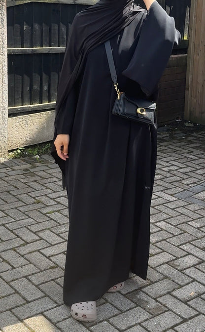 HAWAA | Black