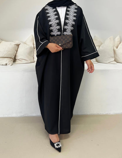 MAISARAH | Black
