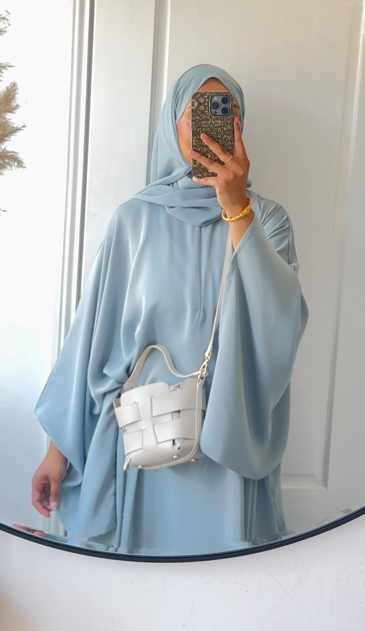 Hawaa | Powder Blue
