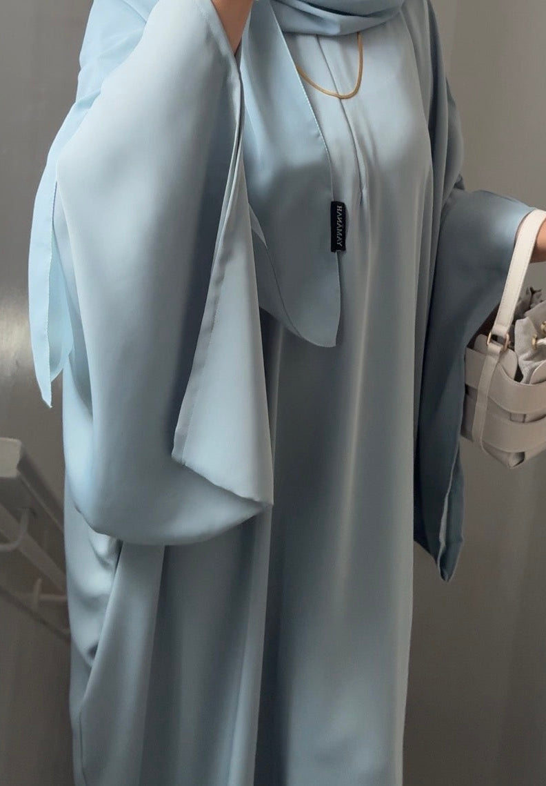 Hawaa | Powder Blue
