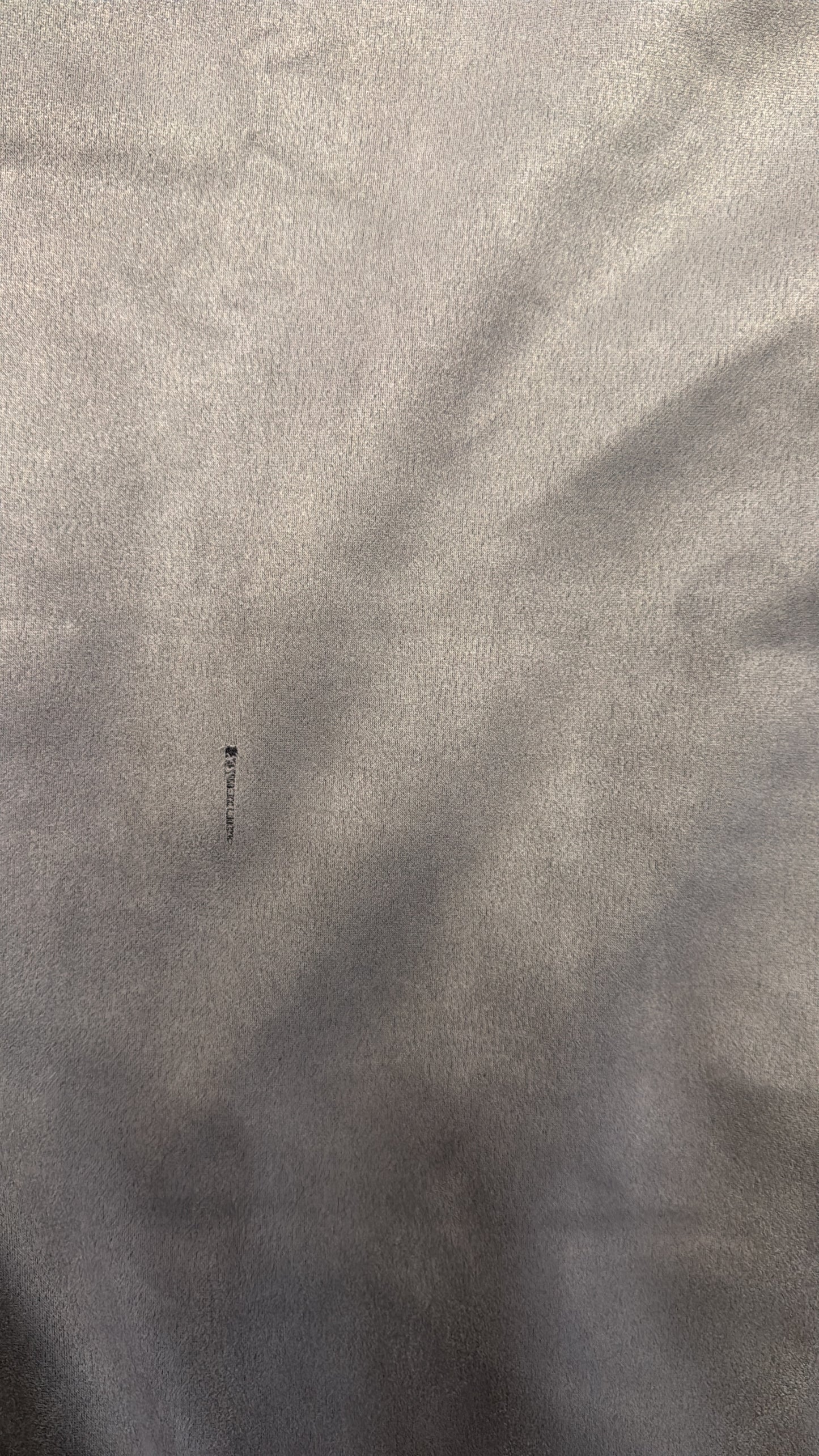 Suede Cape Abaya (Minor Fault)