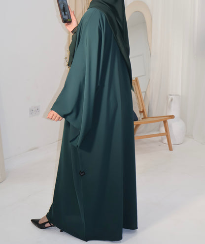 HAWAA | Emerald Green
