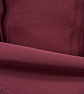 HAWAA | Burgundy