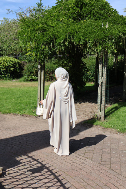 HAWAA | Light Beige