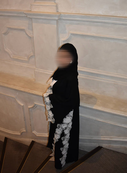 Raneem | Black (3 Piece Set)