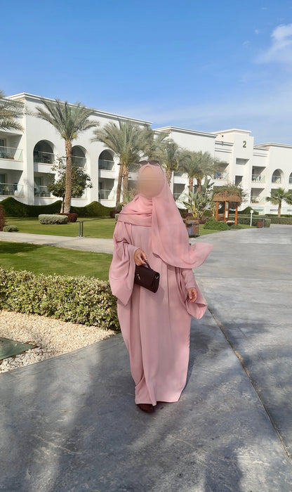 HAWAA | Baby Pink