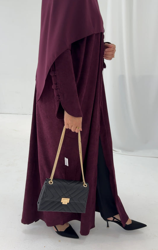 Maysa 2.0 | Plum