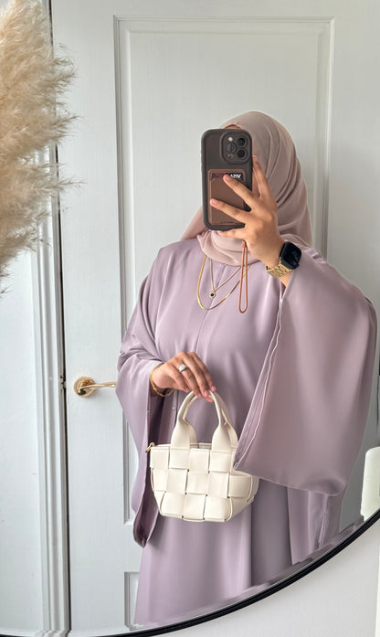 HAWAA | Dusky Lilac