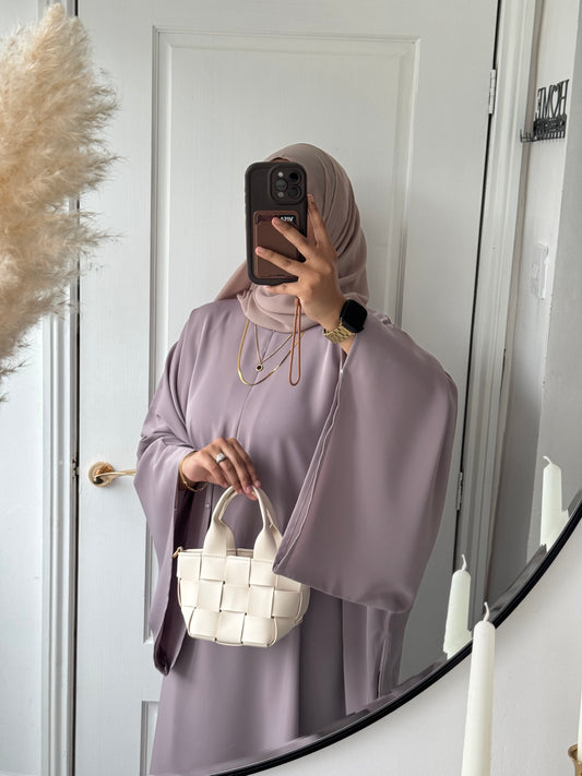 HAWAA | Dusky Lilac