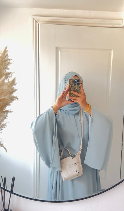 Hawaa | Powder Blue