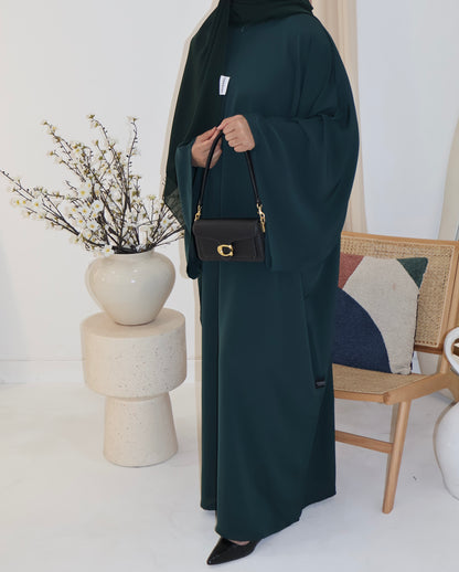HAWAA | Emerald Green