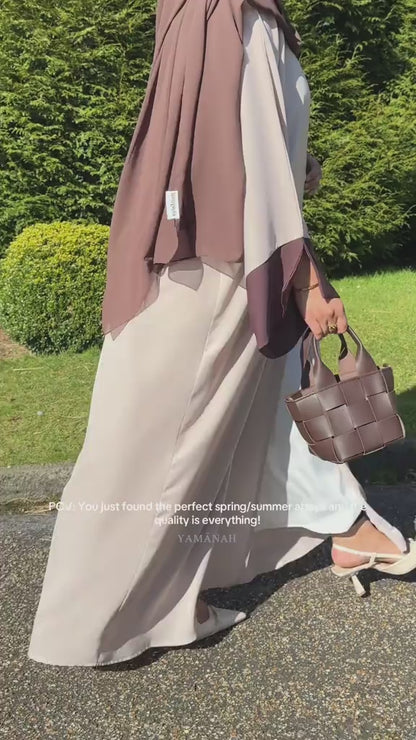 SAHAR | 3 PIECE SET