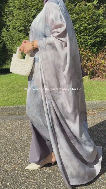 NOURA | Lilac