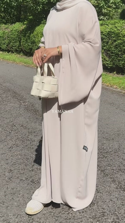 HAWAA | Light Beige