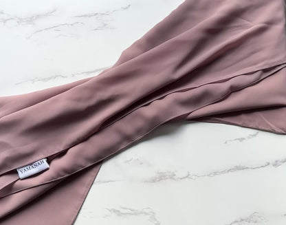 Premium Soft Chiffon Hijab