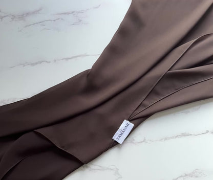 Premium Soft Chiffon Hijab
