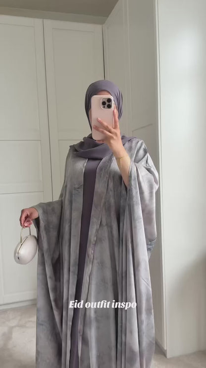 NOURA | Lilac